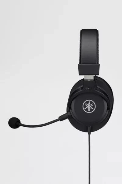 商品Yamaha|Yamaha YH-G01 Gaming Headset with Flexible Condenser Boom Microphone,价格¥1284,第3张图片详细描述