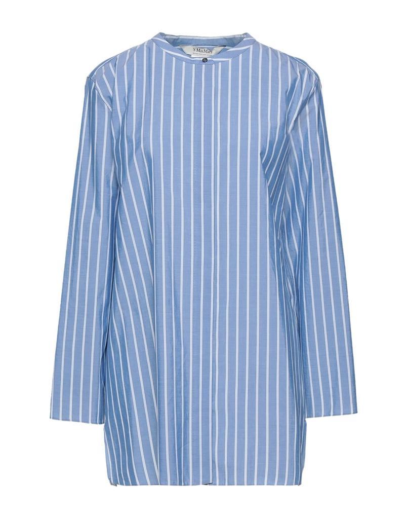 商品Max Mara|Striped shirt,价格¥470,第1张图片