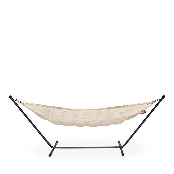 商品Fatboy|Headdemock Superb Hammock (Black Rack),价格¥6655,第3张图片详细描述