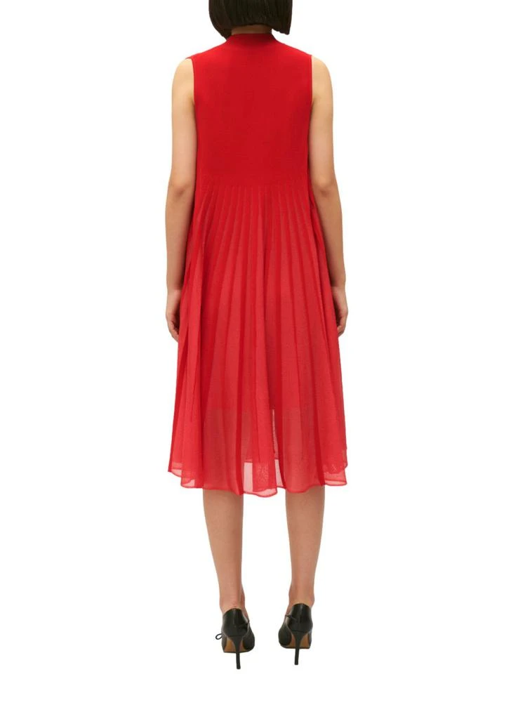 商品Claudie Pierlot|长款针织连衣裙,价格¥4454,第3张图片详细描述