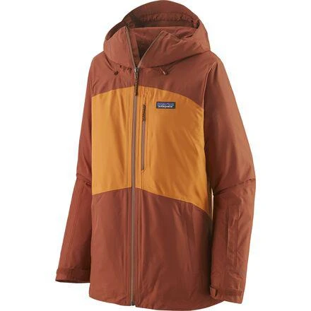 商品Patagonia|Powder Town Jacket - Women's,价格¥1285,第3张图片详细描述