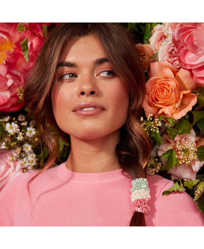 商品Slip|绸缎细发圈6个装,价格¥290,第2张图片详细描述