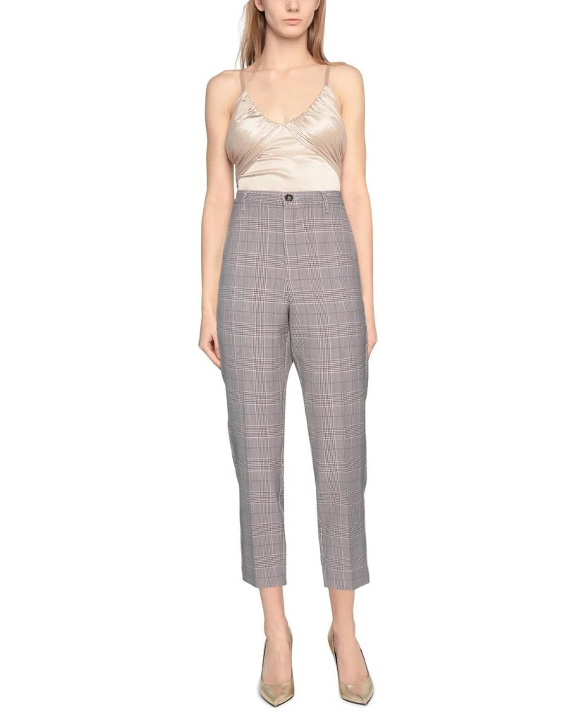 商品Ganni|Casual pants,价格¥356,第2张图片详细描述