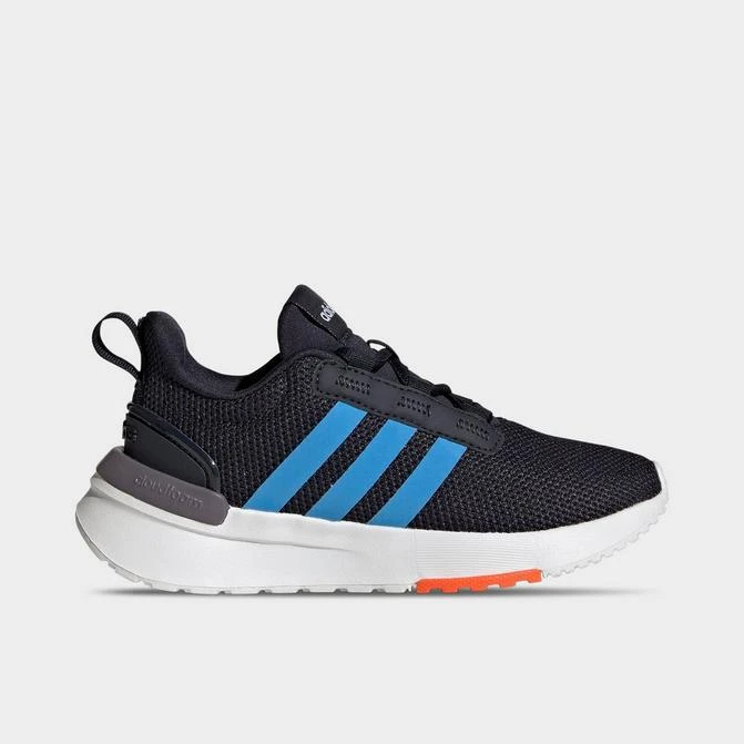 商品Adidas|Little Kids' adidas Racer TR21 Primegreen Casual Shoes,价格¥447,第1张图片