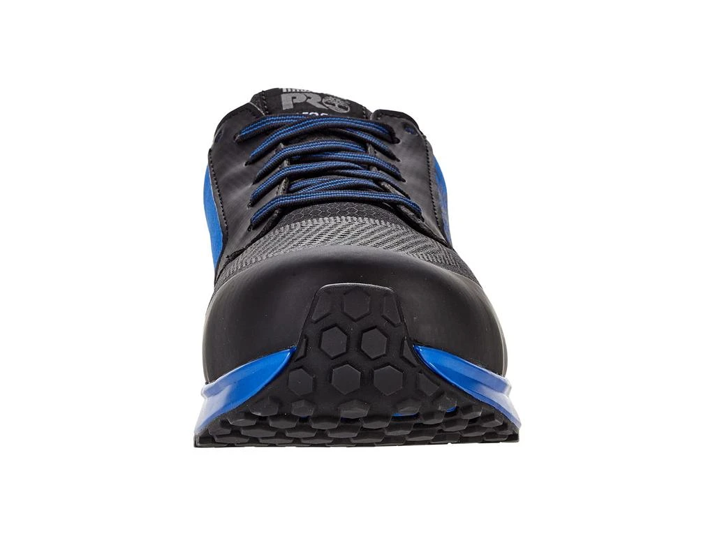 Day One Safety Reaxion Low Composite Safety Toe 商品