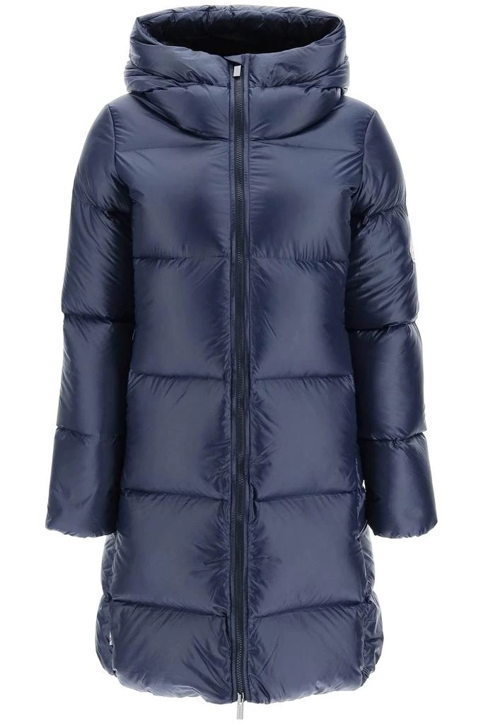 商品PYRENEX|Pyrenex tamara Long Down Jacket,价格¥5757,第1张图片