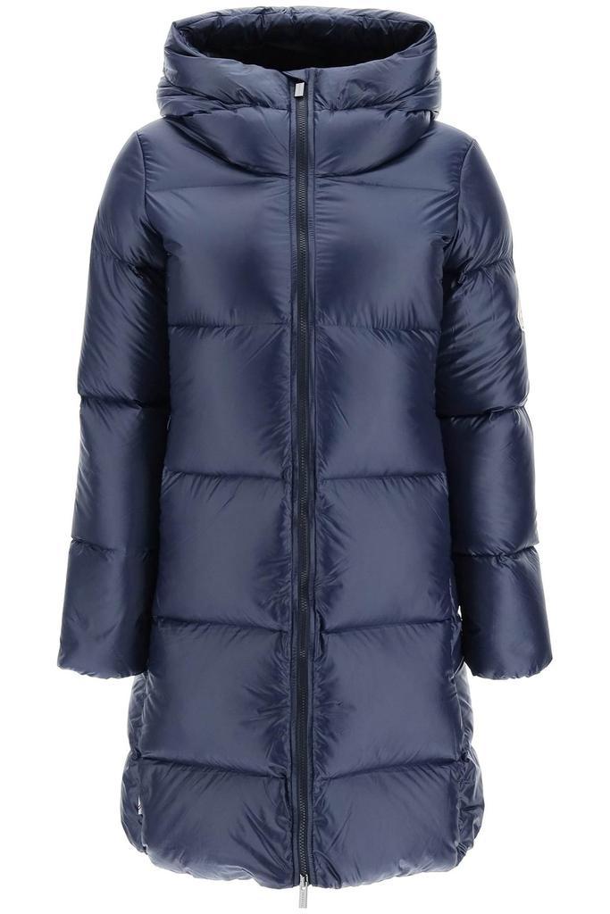 商品PYRENEX|Pyrenex 'tamara' long down jacket,价格¥4441,第1张图片