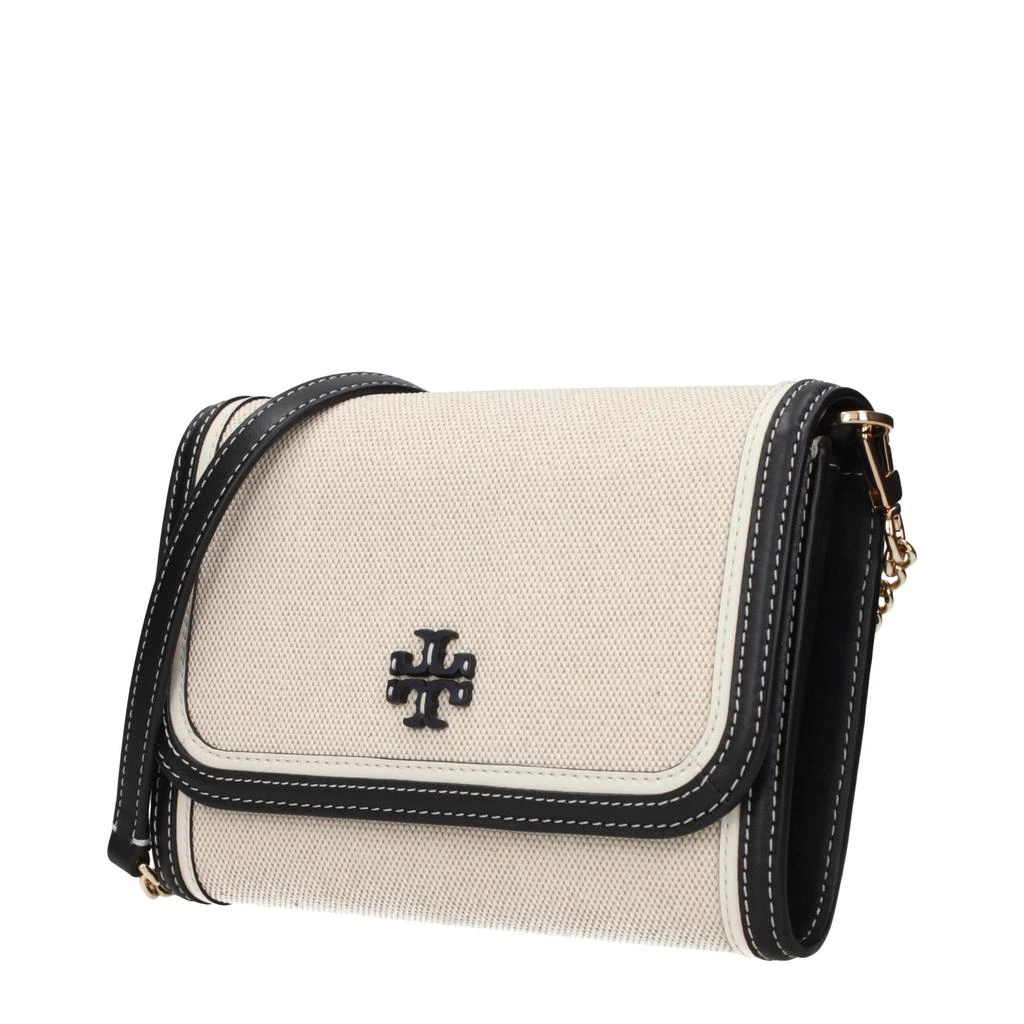 商品Tory Burch|Tory Burch Beige Fabric Clutch Bags,价格¥3194,第2张图片详细描述