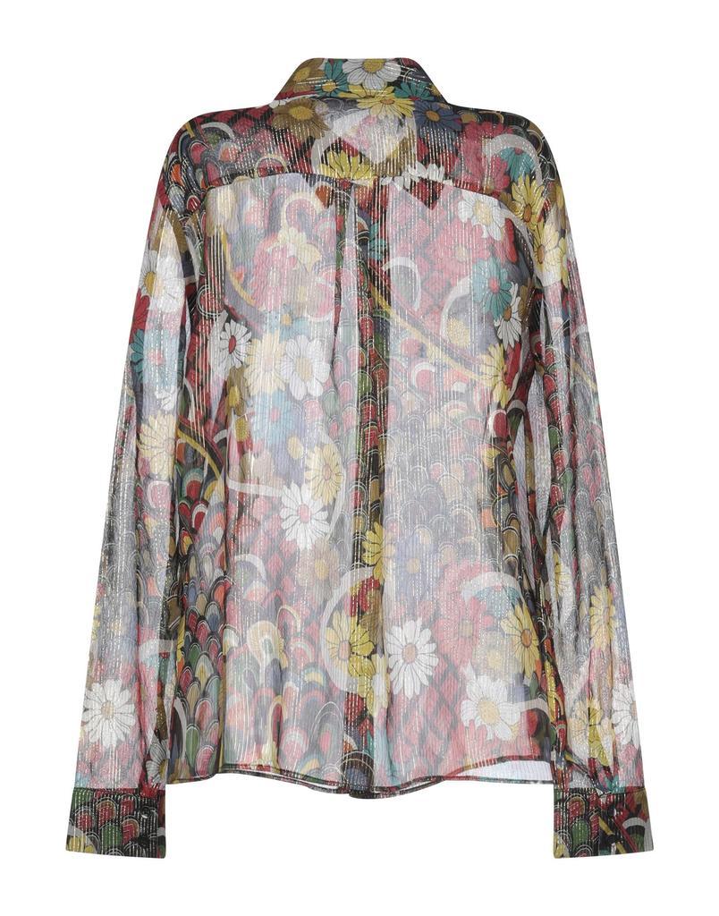 商品Alice + Olivia|Floral shirts & blouses,价格¥805,第4张图片详细描述