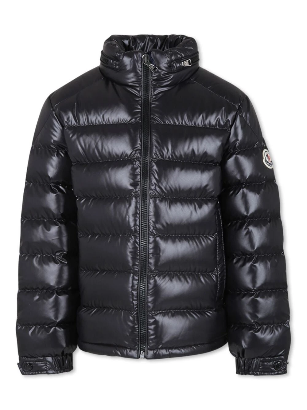 商品【预售7天】 Moncler|Moncler 男童羽绒服 1A00062595ZJ999 黑色,价格¥2941,第1张图片