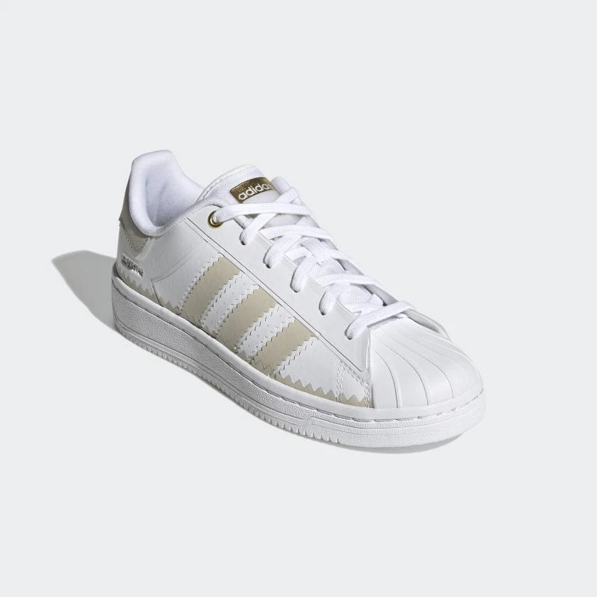 商品Adidas|Women's adidas Superstar OT Tech Shoes,价格¥633,第4张图片详细描述
