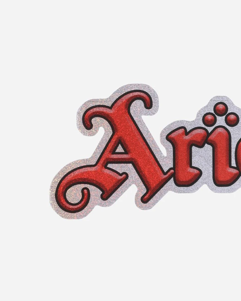 商品Aries|Arsenal Sticker Pack Multicolor,价格¥61,第5张图片详细描述