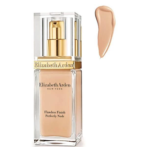 商品Elizabeth Arden|Elizabeth Arden Flawless Finish Perfectly Nude Makeup,价格¥310,第1张图片