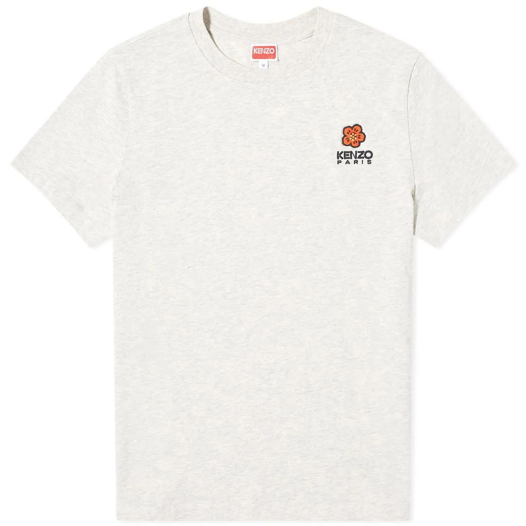 商品Kenzo|Kenzo Crest Logo Classic T-Shirt,价格¥1080,第1张图片