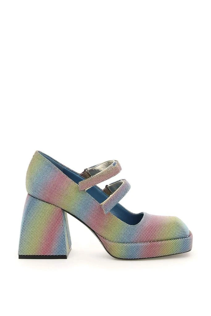 商品NODALETO|Nodaleto bulla babies pumps,价格¥3006,第1张图片