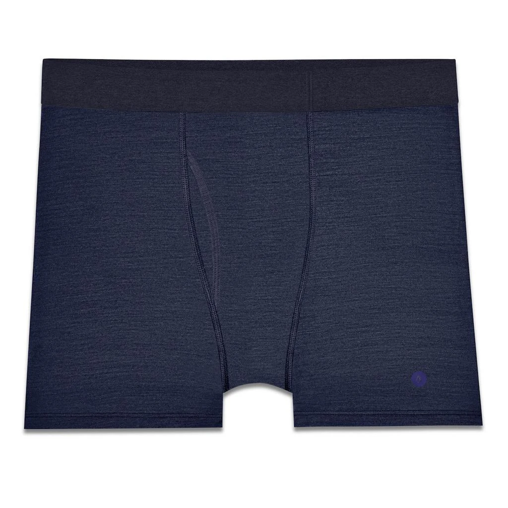 商品allbirds|allbirds Men's Boxer Brief,价格¥105,第5张图片详细描述