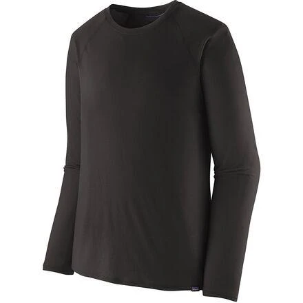 商品Patagonia|Capilene Cool Trail Long-Sleeve Shirt - Men's,价格¥318,第3张图片详细描述