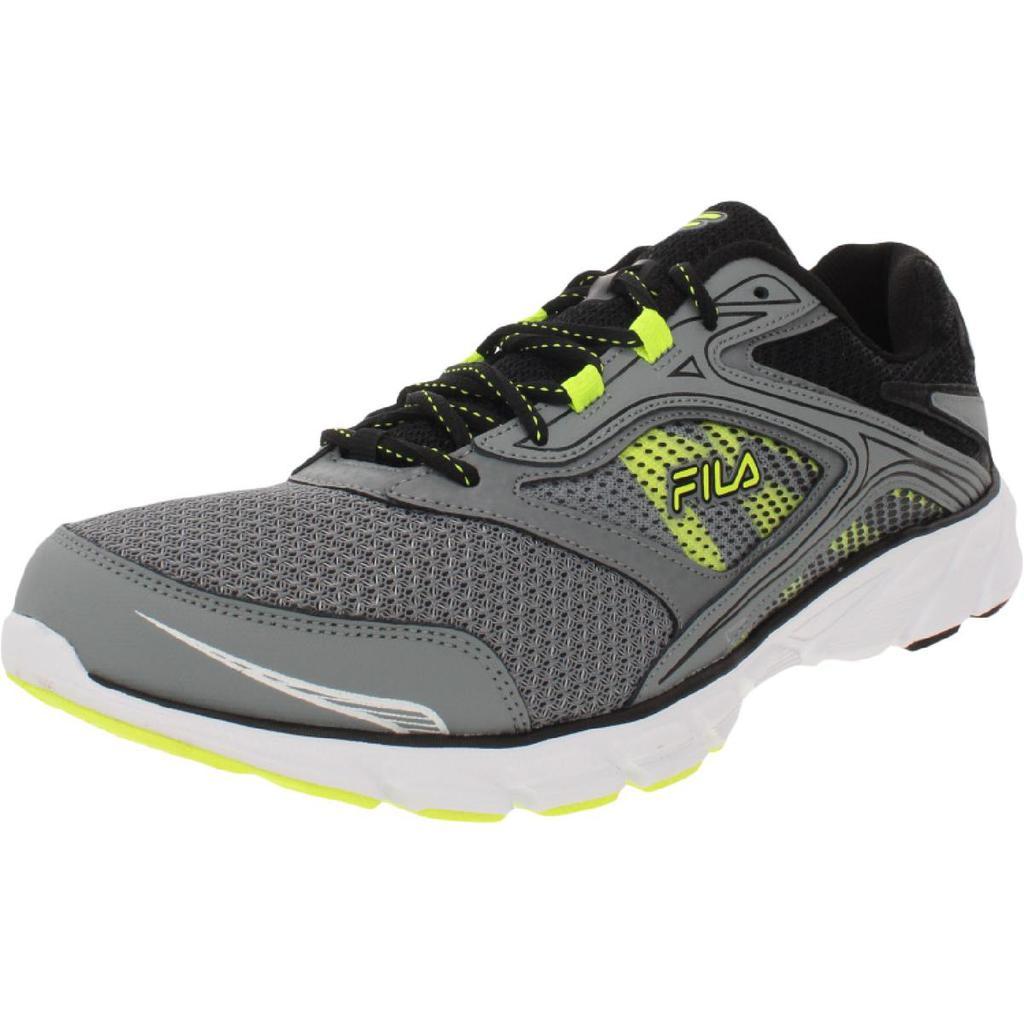 商品Fila|Fila Mens Memory Stir Up Workout Fitness Running Shoes,价格¥172-¥261,第1张图片