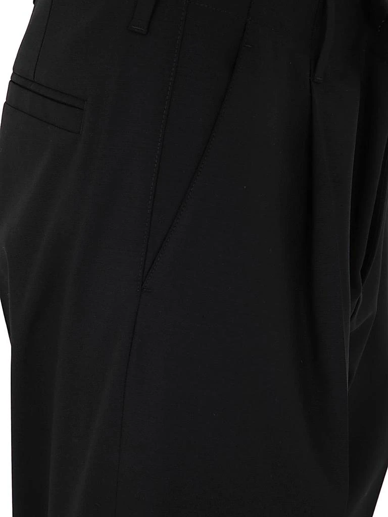 商品Versace|Versace Straight Leg Tailored Pants,价格¥4133,第3张图片详细描述