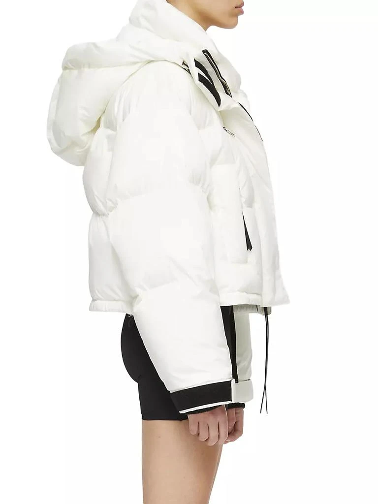 Willow Utilitarian Puffer 商品