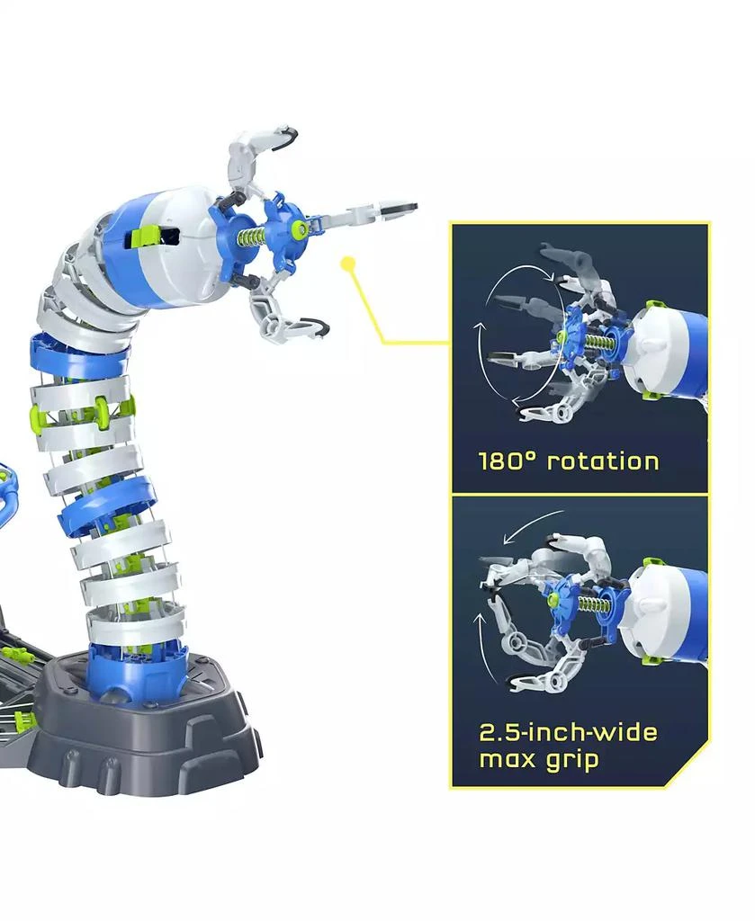 Bionic Robotic Arm Kit 商品