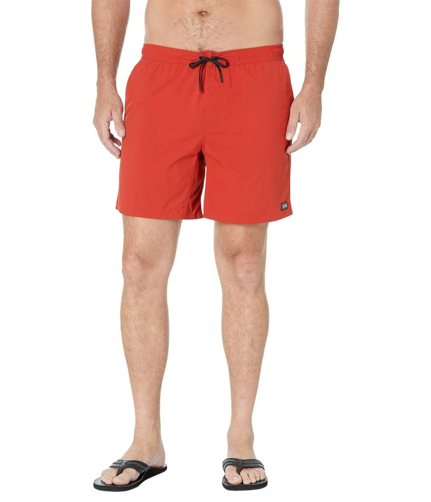 商品Mountain Hardwear|Stryder™ Swim Shorts,价格¥123,第1张图片