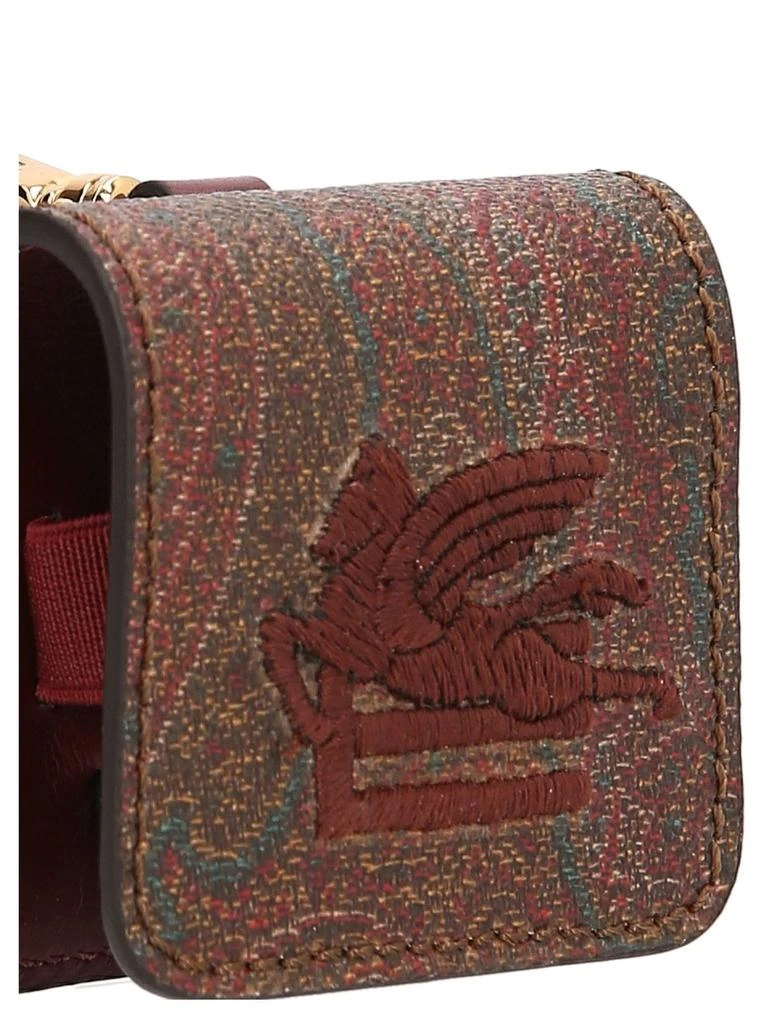 商品ETRO|Etro Paisley Airpods Case,价格¥1757,第3张图片详细描述
