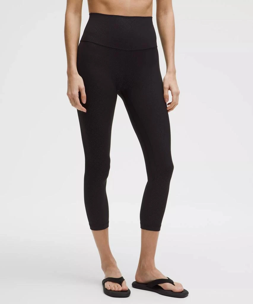 lululemon Align™ High-Rise Crop 23" 商品