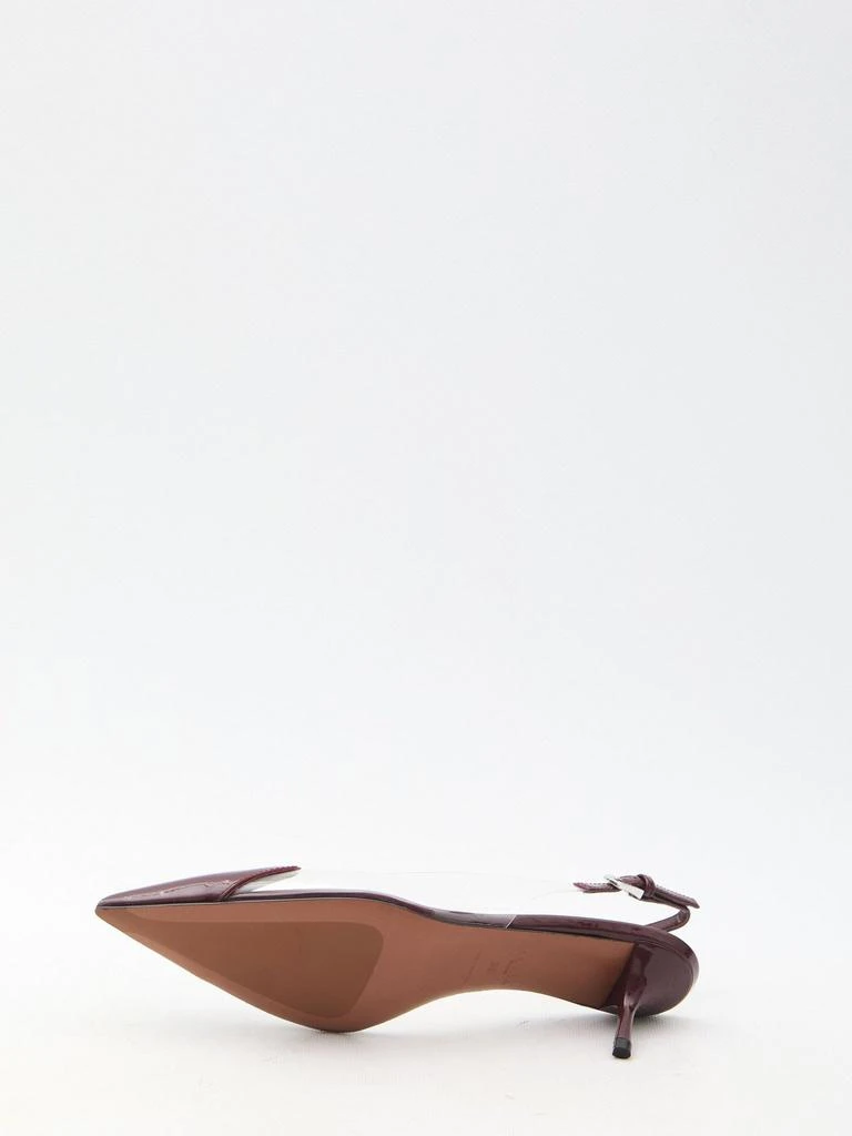 商品Alaïa|Alaïa Le Coeur Slingback Pumps,价格¥7761,第4张图片详细描述