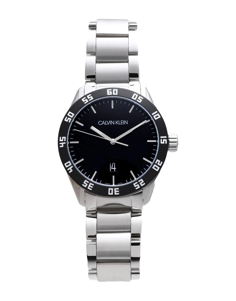 商品Calvin Klein|Wrist watch,价格¥1425,第1张图片