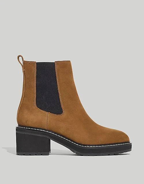 The Carina Platform Chelsea Boot 商品