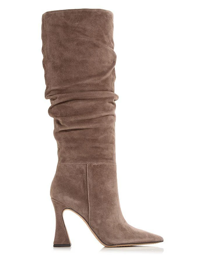 商品Vince Camuto|Women's Alinkay Pointed Toe High Heel Boots,价格¥554,第2张图片详细描述