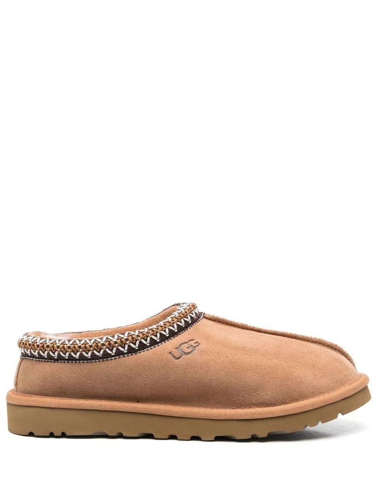 商品UGG|UGG AUSTRALIA - Tasman Slippers,价格¥1100,第1张图片