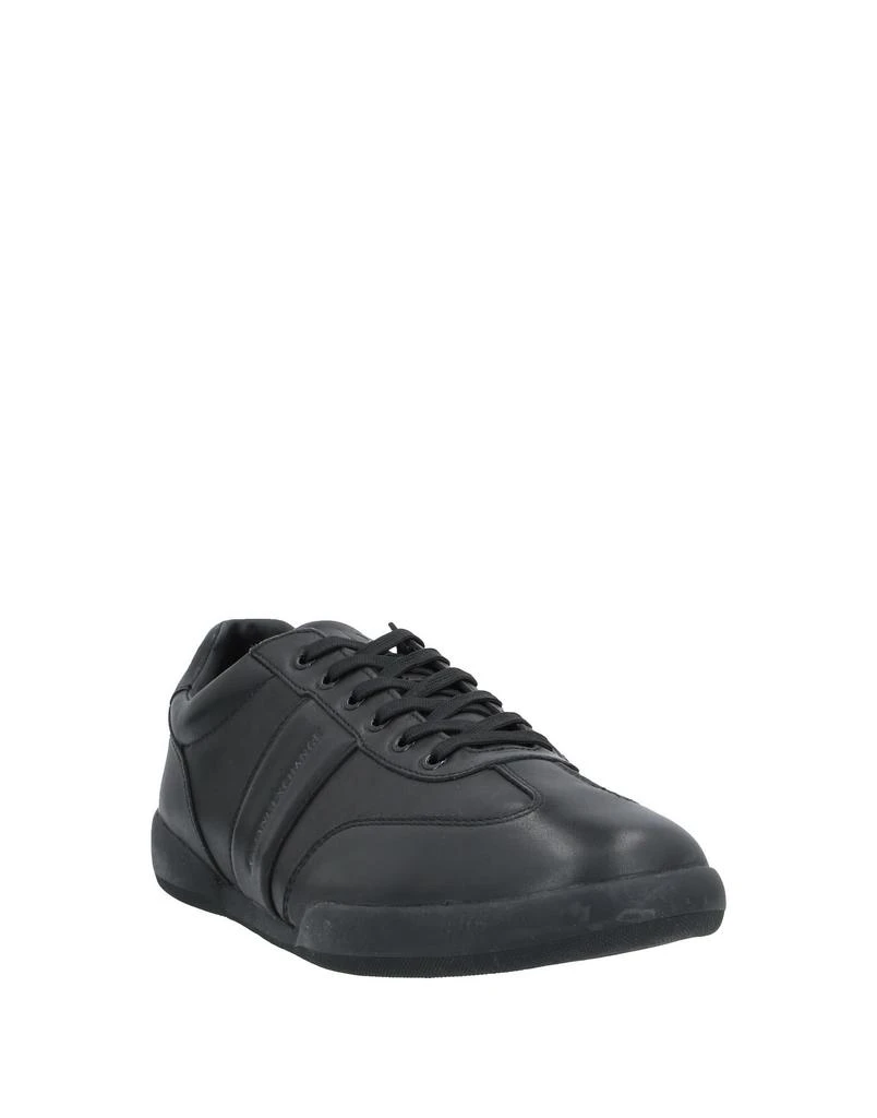 商品Armani Exchange|Sneakers,价格¥945,第2张图片详细描述