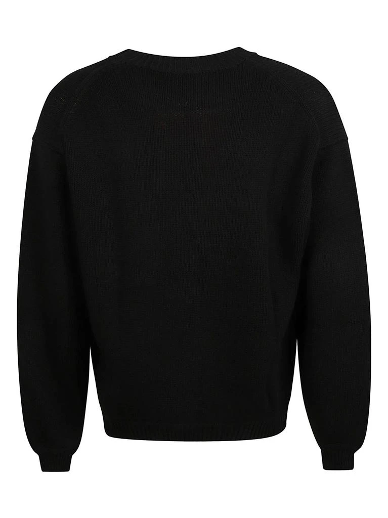 商品Kenzo|Logo Ribbed Knit Sweater,价格¥1550,第2张图片详细描述