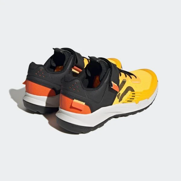 商品Adidas|adidas Five Ten Clip-in Mountain Bike Shoes,价格¥523,第5张图片详细描述