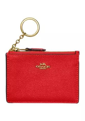 商品Coach|Boxed Mini Skinny Id Case,价格¥282,第1张图片