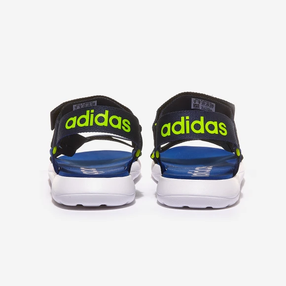 【Brilliant|包邮包税】阿迪达斯 COMFORT SANDAL  凉鞋 沙滩鞋 运动凉鞋 拖鞋  FY8163 CRENAV/CRENAV/ROYBLU 商品