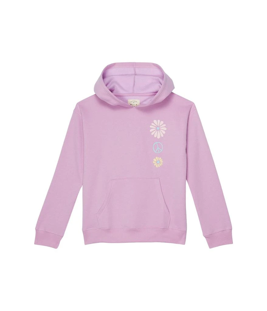 商品Billabong|All Day Everyday Sweatshirt (Little Kids/Big Kids),价格¥281,第1张图片