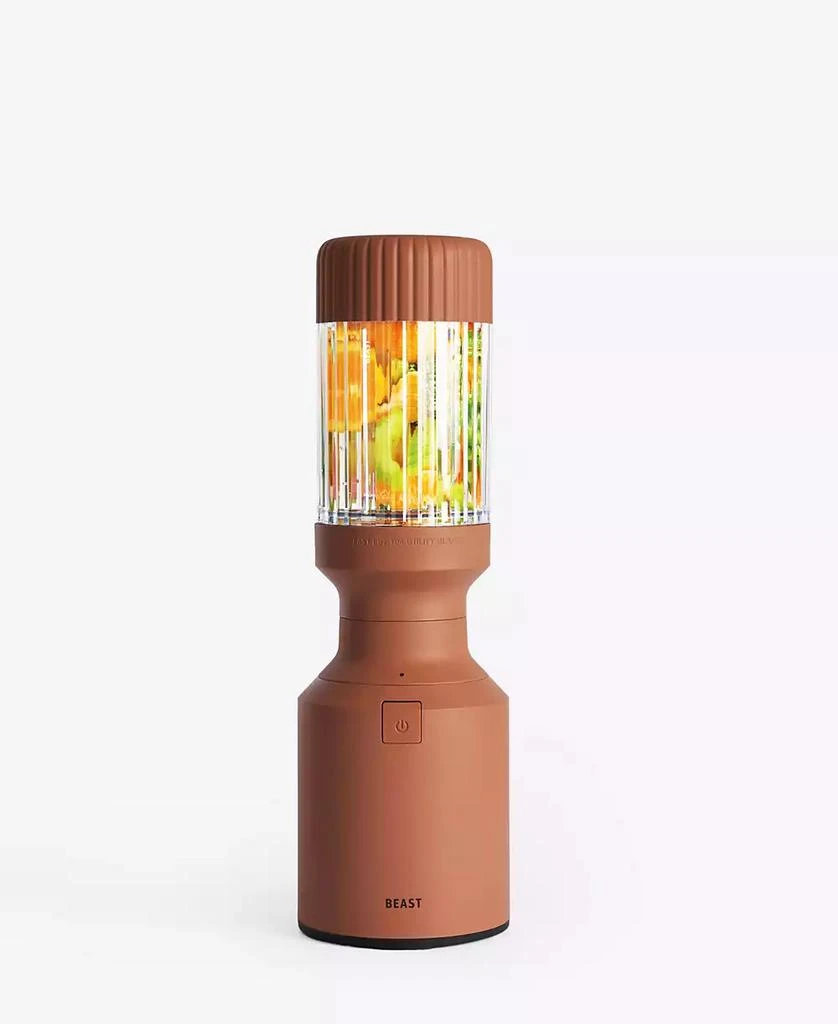 商品Beast Health|Beast Mini® Blender,价格¥745,第1张图片