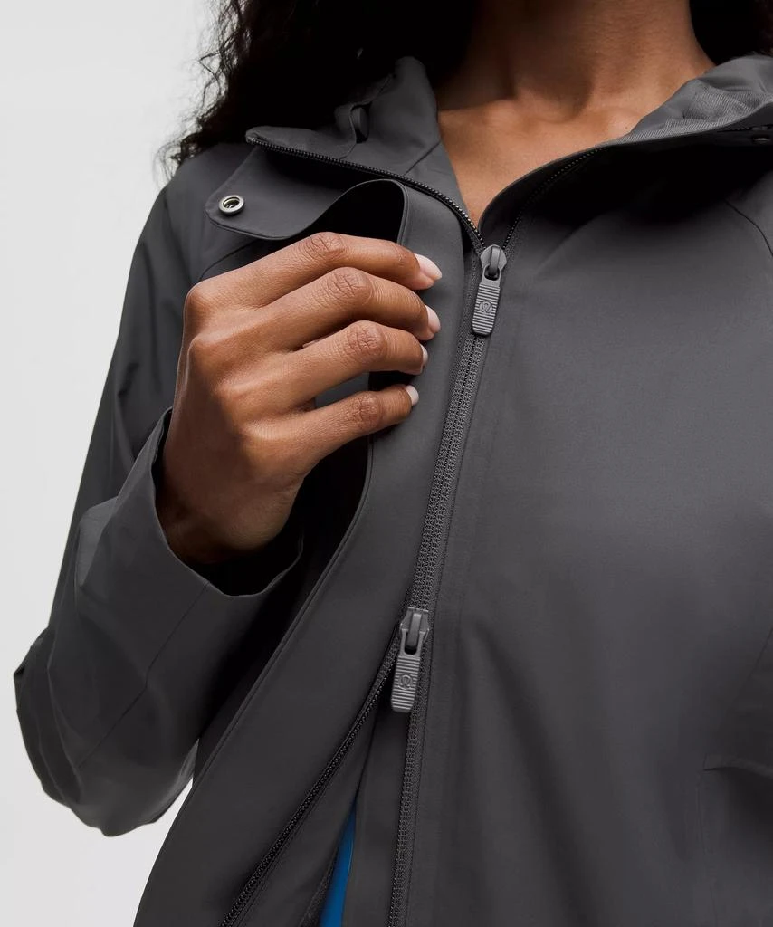 Rain Rebel Jacket 商品