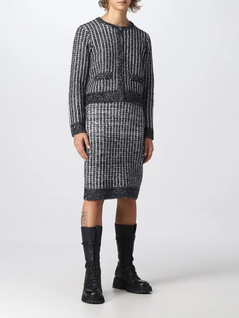 商品Karl Lagerfeld Paris|Skirt women Karl Lagerfeld,价格¥1305,第2张图片详细描述