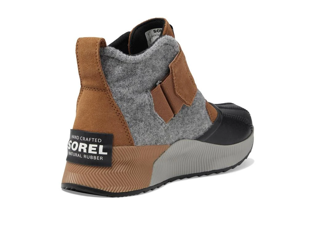 商品SOREL|Out N About™ III Classic Strap Waterproof Boot,价格¥724,第5张图片详细描述