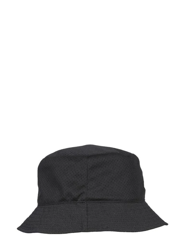 商品Kangol|Kangol Logo Patch Bucket Hat,价格¥291,第2张图片详细描述