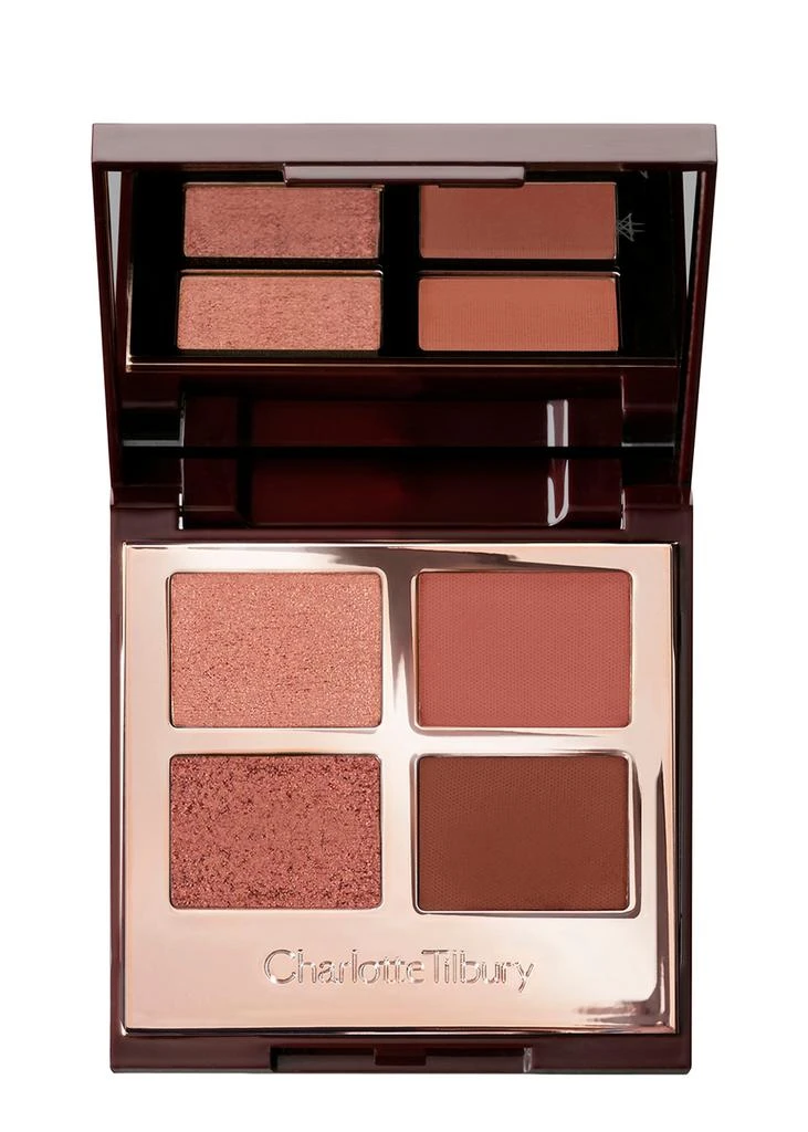 商品Charlotte Tilbury|Pillow Talk Dreams Luxury Palette,价格¥460,第1张图片