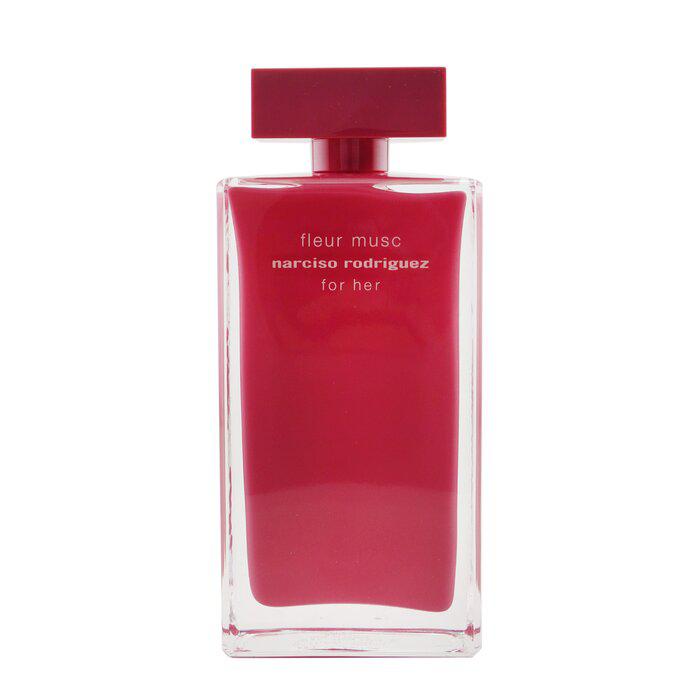 Narciso Rodriguez 诱人花卉（玫瑰麝香） 淡香精 EDP 150ml/5oz商品第1张图片规格展示