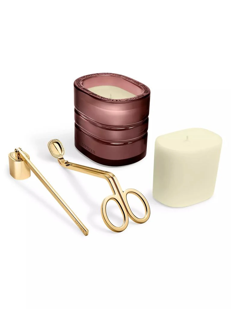 商品Diptyque|La Forêt Rêve (Forest Dreams) Candle Refill,价格¥922,第2张图片详细描述