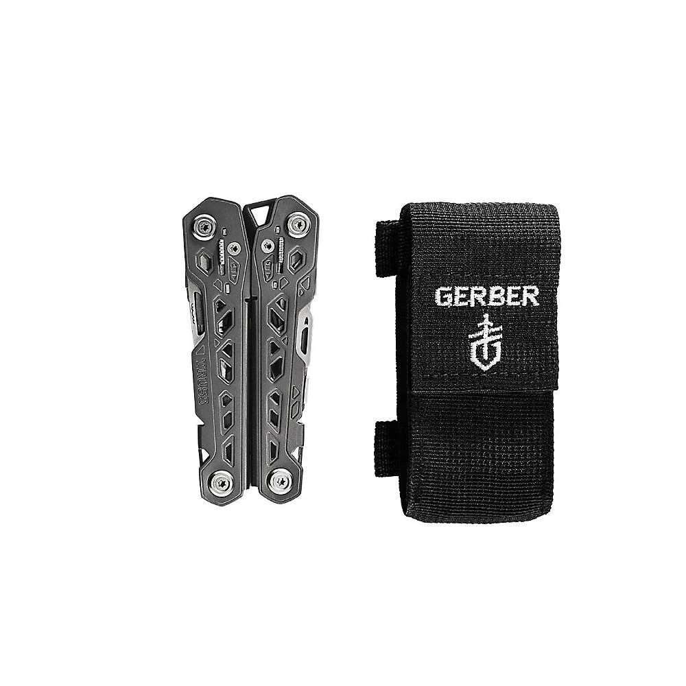 商品Gerber|Gerber Truss Multi-Tool,价格¥457,第2张图片详细描述