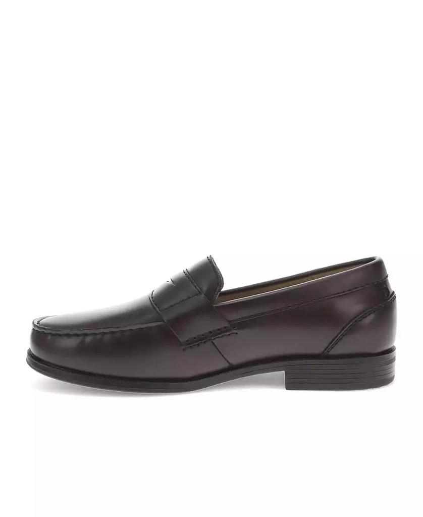 Men's Colleague Dress Penny Loafer Shoes 商品