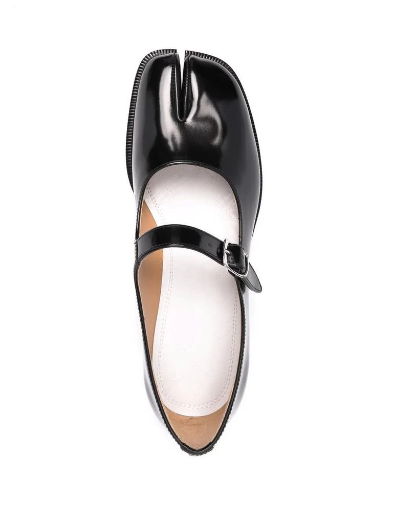 商品MAISON MARGIELA|Mary Janes Tabi,价格¥5726,第4张图片详细描述